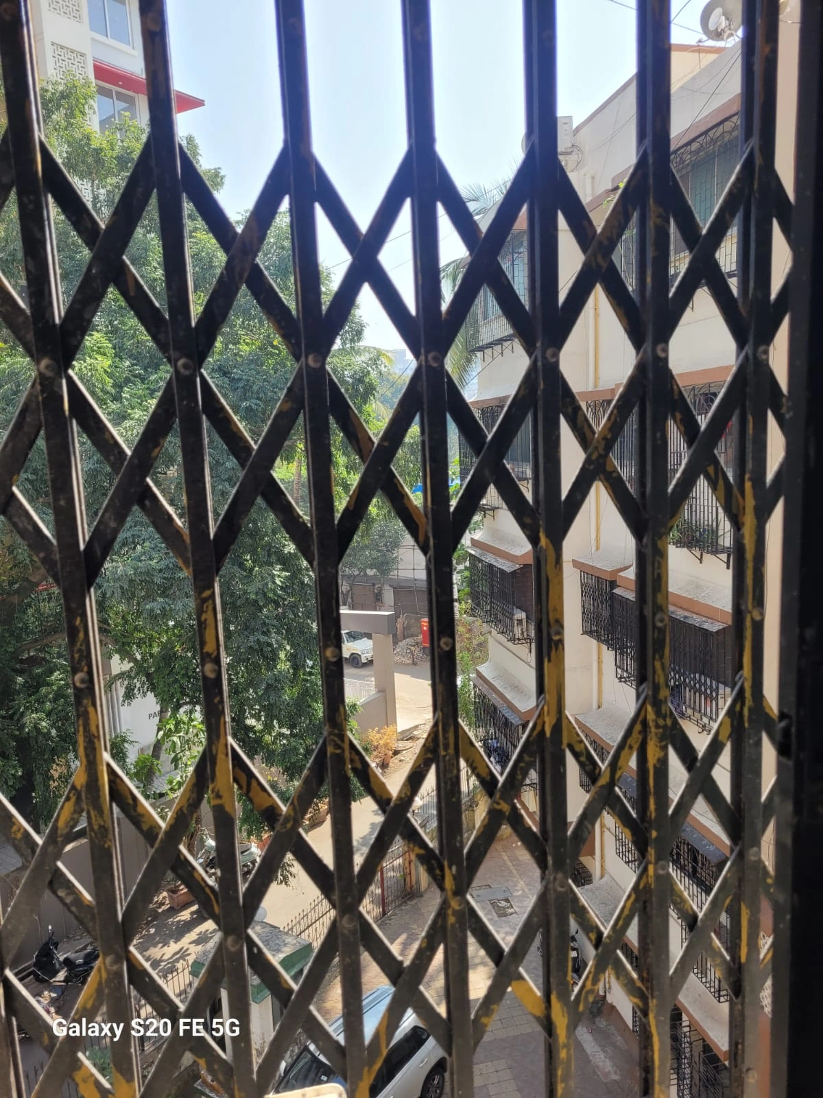 1 BHK Flat for Sale in PIRAMAL NAGAR , Goregaon West